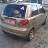 Daewoo MATIZ 2006