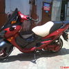 Honda 150 2008