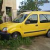 Renault kangoo 1999