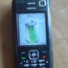 Nokia N70 ME