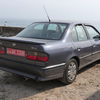 Nissan Primera P-10 1995