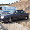 Nissan Primera P 10 1995