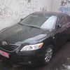 Toyota Camry 2007