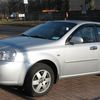 Chevrolet CDX 2004