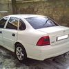 Opel Vetra 2001