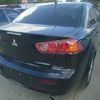 Mitsubishi LANCER-X 2009