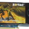 ZOTAC GeForce GTS 250 AMP!