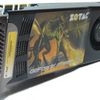 ZOTAC GeForce GTS 250 AMP!