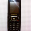 Samsung D900i