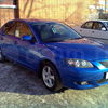 Mazda 3 2008