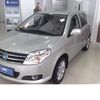 Geely MK-2 2011