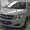 Geely MK 2011