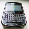 BlackBerry 9630