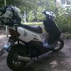 Honda Dio AF-34 1999