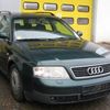 Audi A6 1998