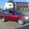 Chery tiggo 2008