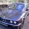 BMW 324 D 1986