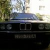 BMW 324 D 1986