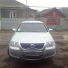 Nissan Almera Classic 2006