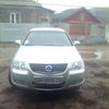 Nissan Almera Classic 2006