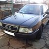 Audi 80 Quattro B4 1991