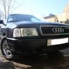 Audi 80 Quattro B4 1991