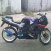 Honda NS-1 1998