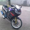 Honda NS-1 1998