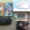 Psp slim & lite 2006