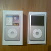 Apple ipod classic