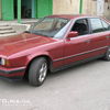 BMW 520 1982