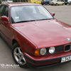 BMW 520 1982