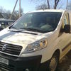 Fiat Scudo 2007