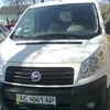 Fiat Scudo 2007