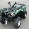 Yamaha Grizzly 700 FI 2008
