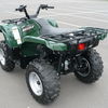 Yamaha Grizzly 700 FI 2008
