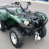 Yamaha Grizzly 700 FI 2008