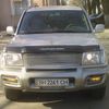 Toyota Land Cruiser 2001