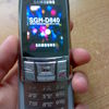 Samsung D840