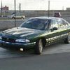 Pontiac Bonneville 1993