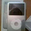 Apple iPod Classic 160 GB