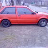 Nissan Sunny 1987