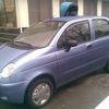 Daewoo Matiz 2007