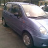 Daewoo Matiz 2007