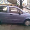 Daewoo Matiz 2007