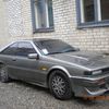 Nissan Silvia 1986