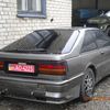 Nissan Silvia 1986