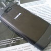 Nokia NEW Nokia X3-02 dark metal