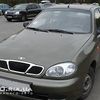 Daewoo Sens 2004