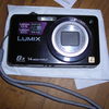 Panasonic Lumix DMC-FH20